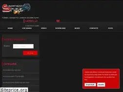 Sites similar to suspensionshop.it