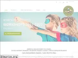 Sites similar to suspequenospasos.es