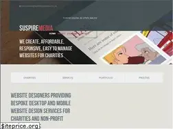 Sites similar to suspiremedia.co.uk