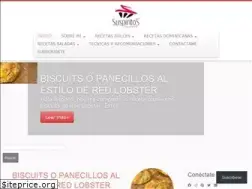 Sites similar to suspiritosrd.com
