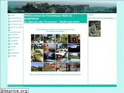 Sites similar to suspiron.ch