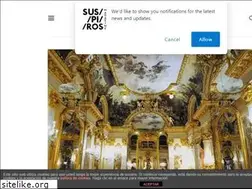 Sites similar to suspirosmagazine.com