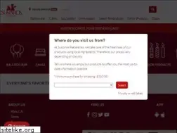 Sites similar to suspirospastelerias.com