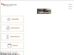 Sites similar to suspk.cz