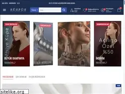 Sites similar to suspus.com.tr
