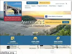 Sites similar to susqnha.org