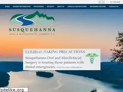 Sites similar to susqoms.com