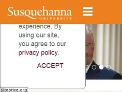 Sites similar to susqu.edu