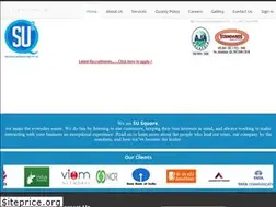 Sites similar to susquare.com