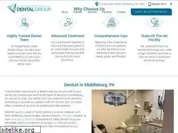 Sites similar to susquehanna-dental.com