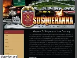 Sites similar to susquehanna5.com