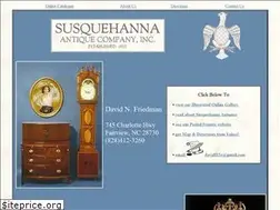 Sites similar to susquehannaantiques.com