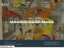 Sites similar to susquehannaartmuseum.org