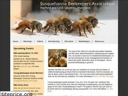 Sites similar to susquehannabeekeepers.com