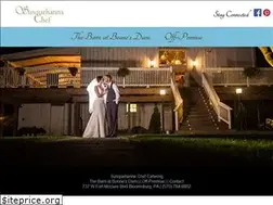 Sites similar to susquehannachef.com