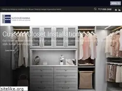 Sites similar to susquehannadesign.com