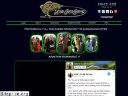 Sites similar to susquehannariverguide.com
