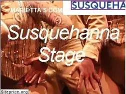 Sites similar to susquehannastageco.com