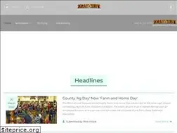 Sites similar to susquehannatranscript.com