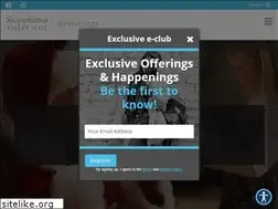 Sites similar to susquehannavalleymall.com