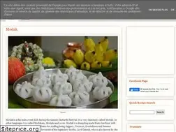Sites similar to susrecipes.blogspot.com