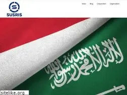 Sites similar to susris.com