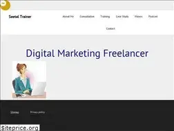 Sites similar to susriseetal.com