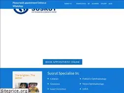 Sites similar to susrut.org