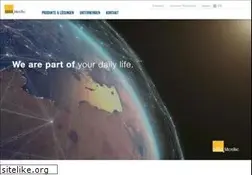 Sites similar to suss.com