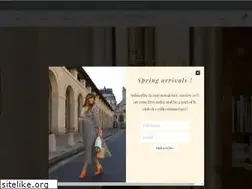 Sites similar to sussanshokranian.com