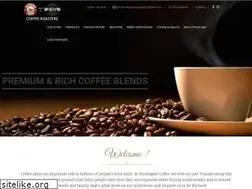 Sites similar to sussegadocoffee.com