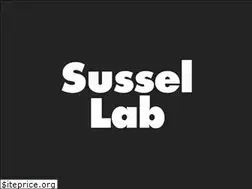 Sites similar to sussellab.org