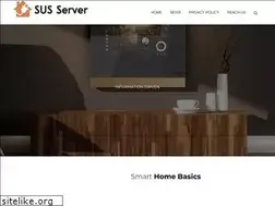 Sites similar to susserver.com