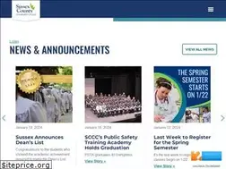 Sites similar to sussex.edu