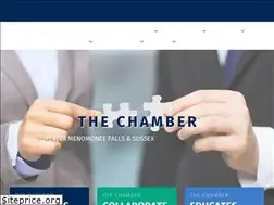 Sites similar to sussexareachamber.org