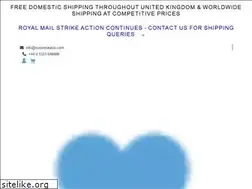 Sites similar to sussexautos.co.uk