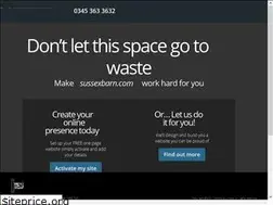 Sites similar to sussexbarn.com