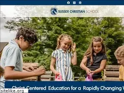 Sites similar to sussexchristianschool.org