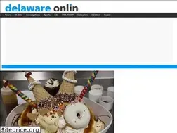 Sites similar to sussexcountian.com