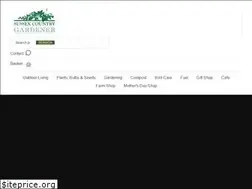 Sites similar to sussexcountrygardener.co.uk