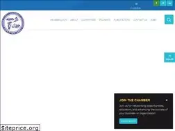 Sites similar to sussexcountychamber.org