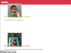 Sites similar to sussexcountystrawberryfarm.com