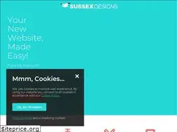 Sites similar to sussexdesigns.co.uk