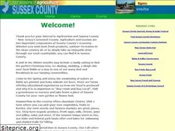Sites similar to sussexfarmvisits.com