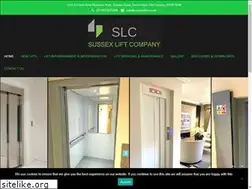 Sites similar to sussexlifts.co.uk