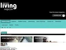 Sites similar to sussexliving.com