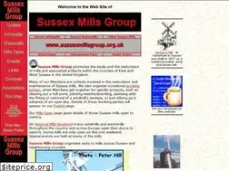 Sites similar to sussexmillsgroup.org.uk