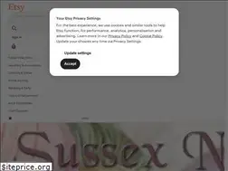 Sites similar to sussexneedles.co.uk