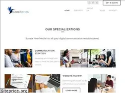 Sites similar to sussexnewmedia.ca