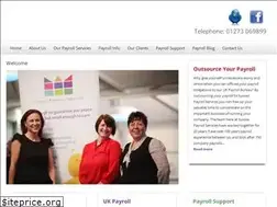 Sites similar to sussexpayrollservices.co.uk